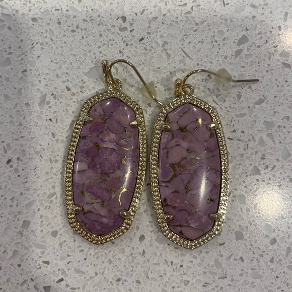 ❤️Kendra Scott Earrings❤️ - Picture 1 of 4